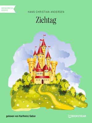 cover image of Ziehtag